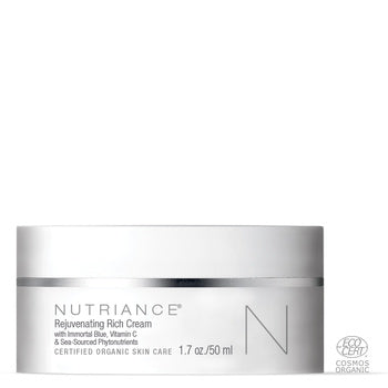 Neolife Rejuvenating Rich Cream (All skin types) A rich, nourishing cream Products