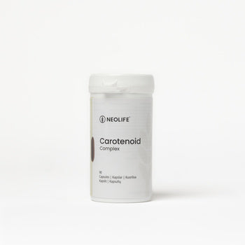NeoLife Carotenoid Complex, Carotenoid food supplement