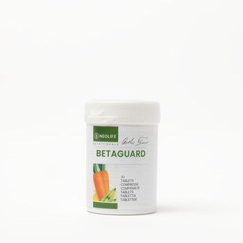 NeoLife Betaguard, Food supplement