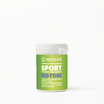 NeoLife Bio-Tone, Amino Acid Food supplement