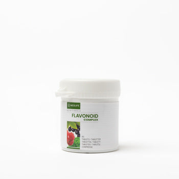 NeoLife Flavonoid Complex, Flavonoid food supplement