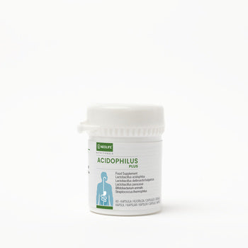 NeoLife Acidophilus Plus, Food supplement