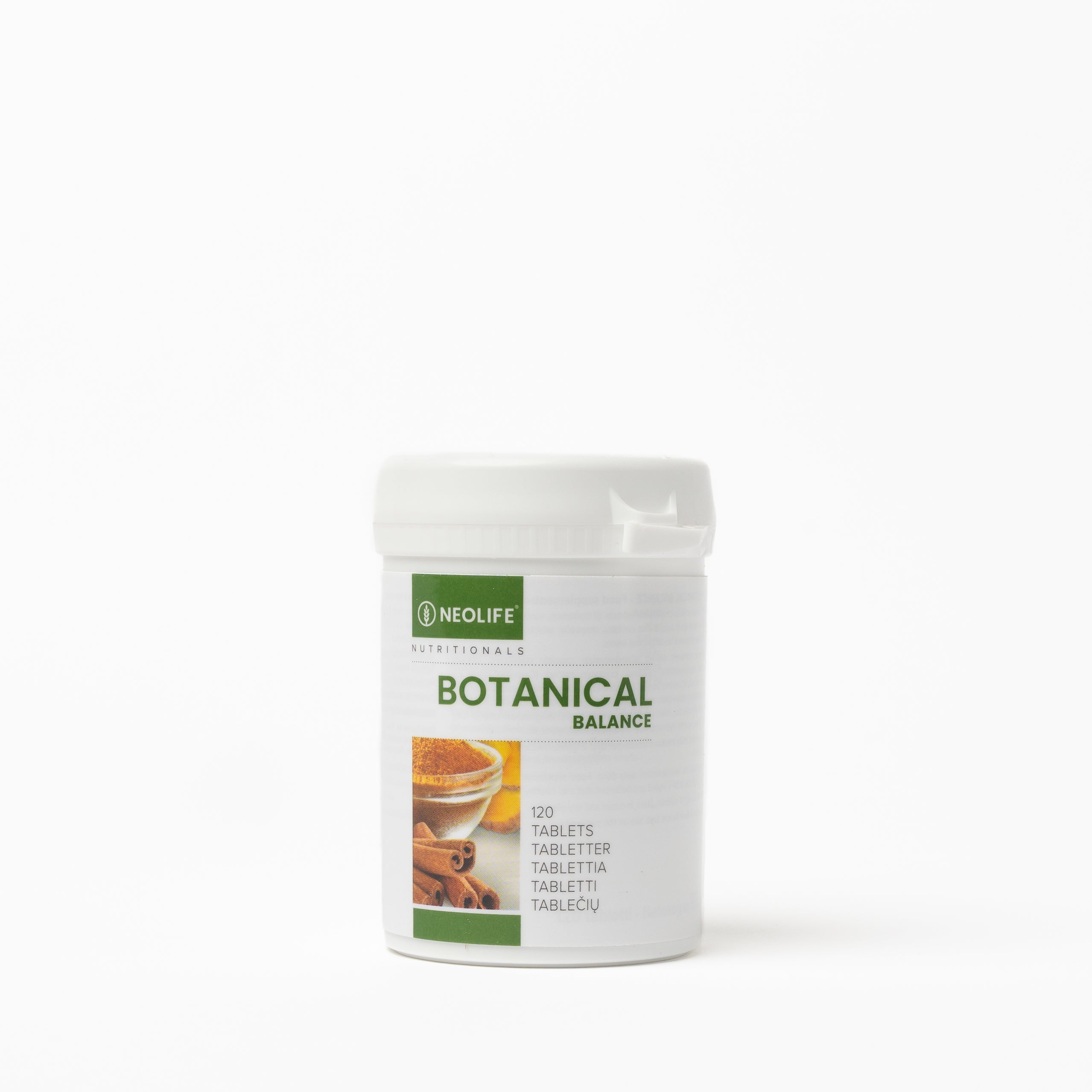 NeoLife Botanical Balance-Food-supplement