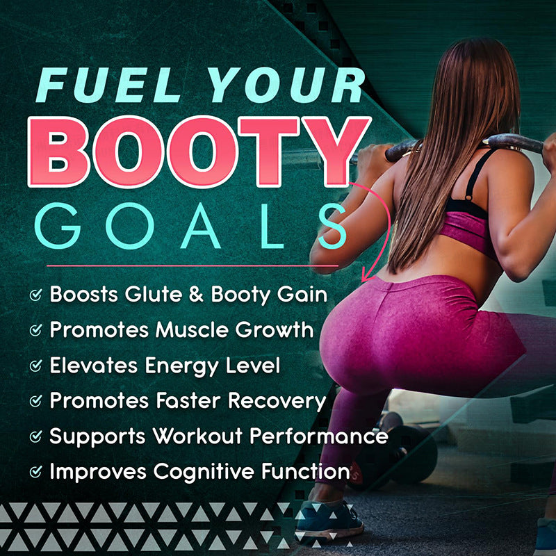 240g CRM Powder CREATINE